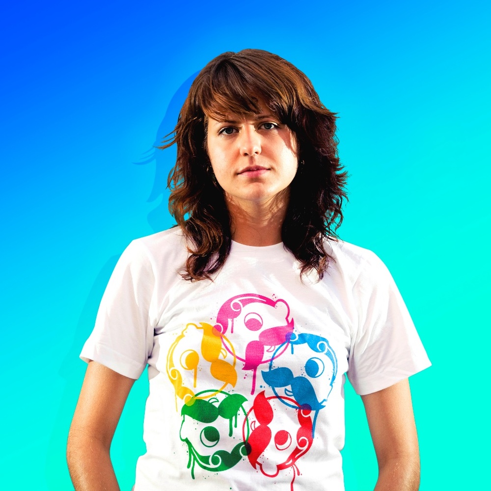 Krylon Boh / Natty Boh, Spray Paint T-shirt